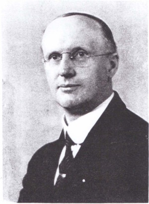 P. E. Kretzmann in the year 1946 or before.